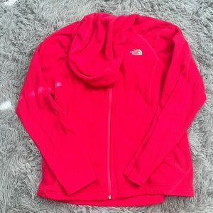 Northface: Fleece Fullzip